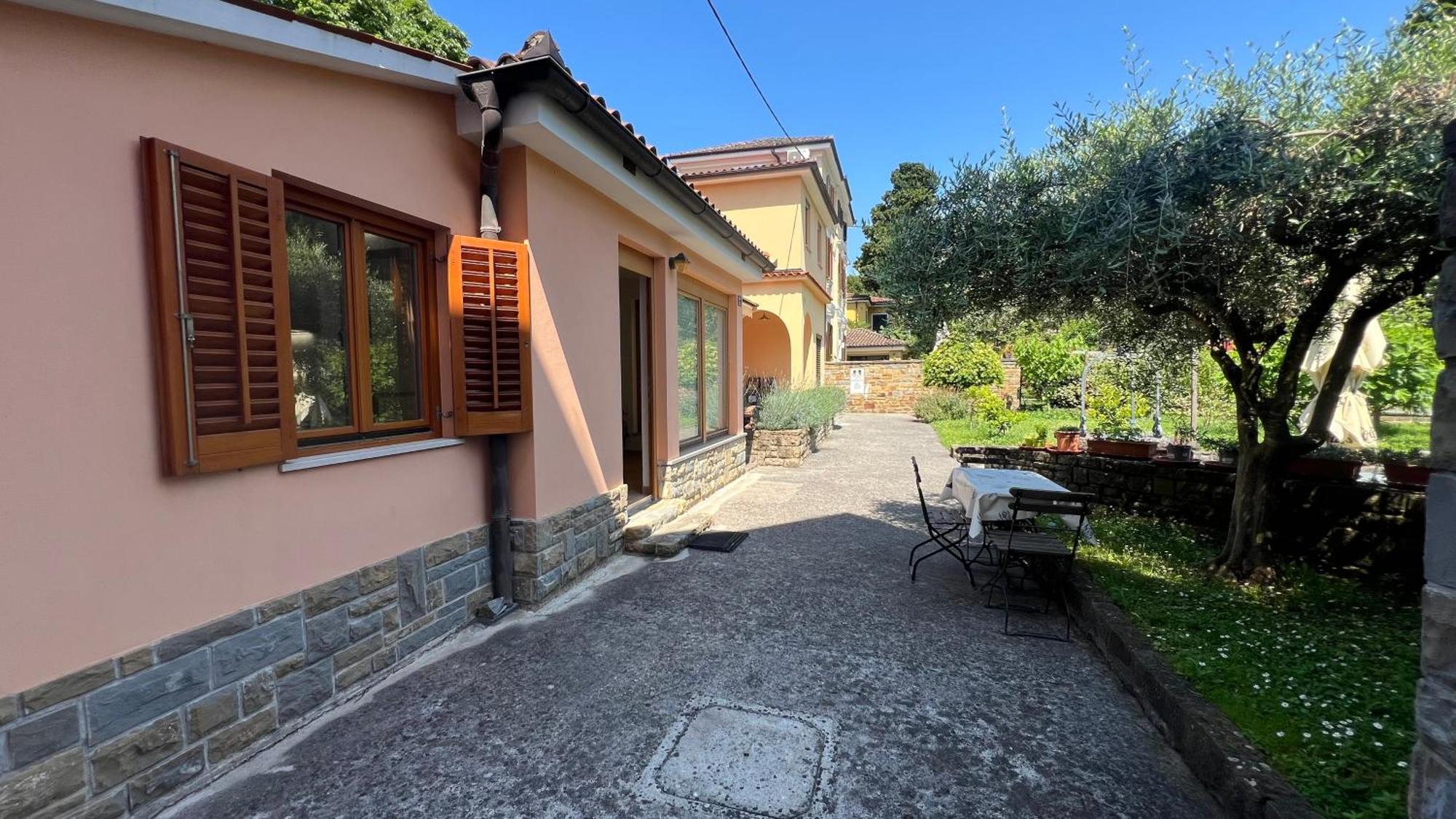 ❷⓿❷❸ Portoroz Spatial Exterior photo